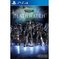 Warhammer 40,000: Deathwatch PS4